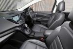 Ford Escape Titanium 2016 года (AU)